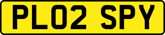PL02SPY