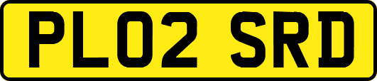PL02SRD