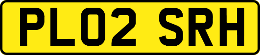 PL02SRH