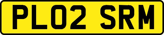 PL02SRM