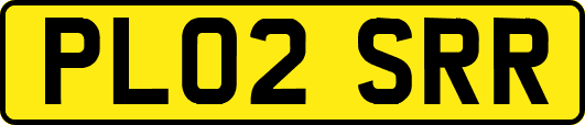 PL02SRR