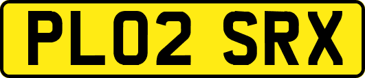 PL02SRX