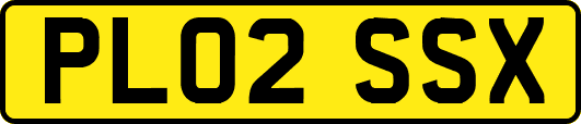 PL02SSX