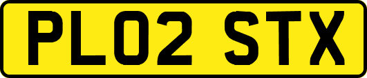 PL02STX
