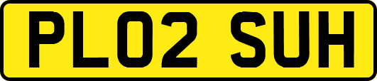 PL02SUH