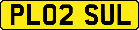 PL02SUL
