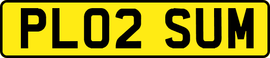 PL02SUM