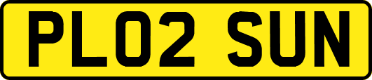 PL02SUN