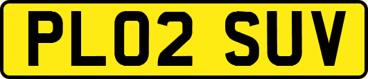 PL02SUV