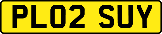 PL02SUY