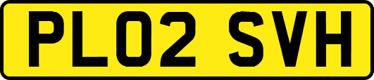 PL02SVH