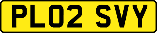 PL02SVY