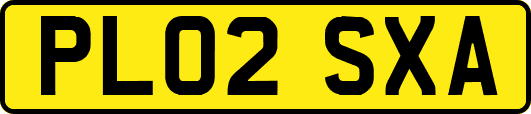 PL02SXA