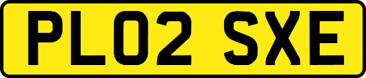 PL02SXE