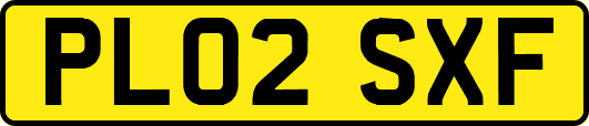 PL02SXF