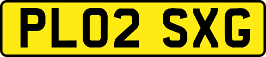 PL02SXG