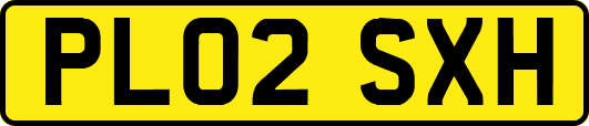 PL02SXH