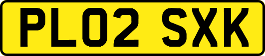 PL02SXK