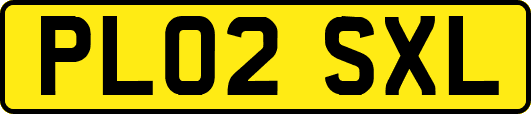 PL02SXL