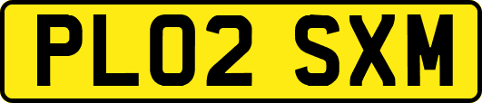 PL02SXM