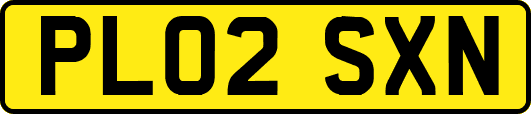 PL02SXN