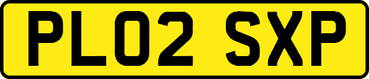 PL02SXP