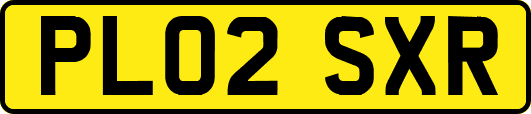 PL02SXR