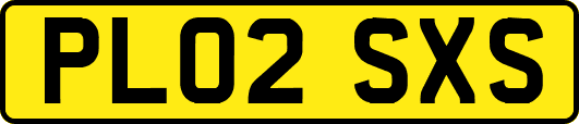 PL02SXS