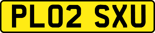 PL02SXU