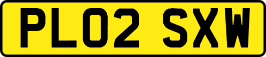 PL02SXW