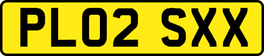 PL02SXX