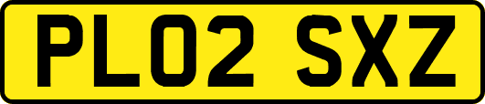 PL02SXZ