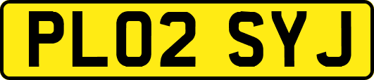 PL02SYJ
