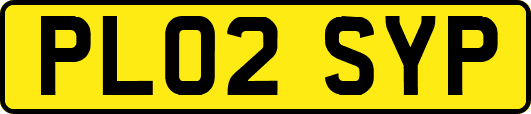 PL02SYP
