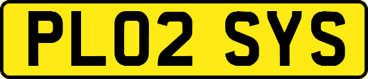PL02SYS