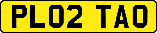 PL02TAO