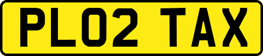 PL02TAX