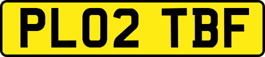 PL02TBF