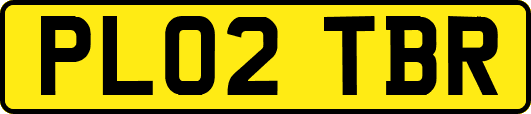 PL02TBR