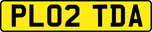 PL02TDA