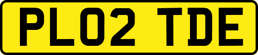 PL02TDE