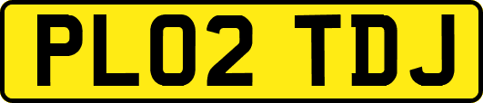 PL02TDJ