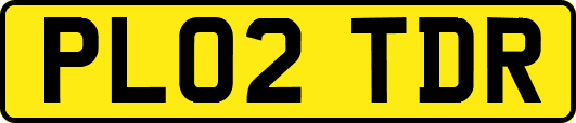 PL02TDR