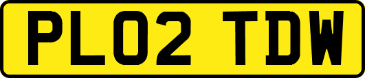PL02TDW