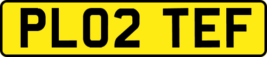 PL02TEF