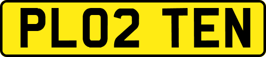 PL02TEN