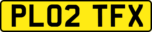 PL02TFX
