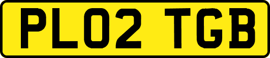 PL02TGB