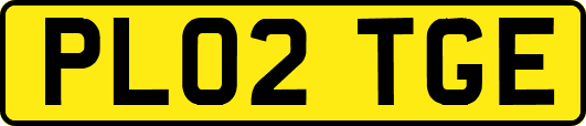 PL02TGE