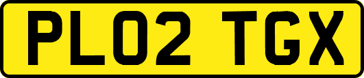 PL02TGX